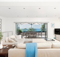 Jacaranda Blue  Corlette - Hotel Accommodation