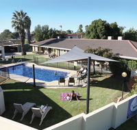 Jacaranda Holiday Units