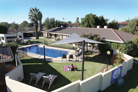 Jacaranda Holiday Units - Hotel Accommodation 0