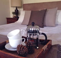 Jacaranda House Bed  Breakfast - Hotel Accommodation