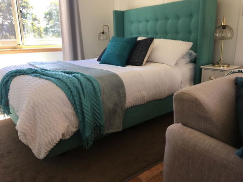 Jacaranda Retreat. Refreshing, Recharge, Relax ! - Hotel Accommodation 3