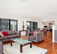 Jacarandas Parkview - Hotel Accommodation