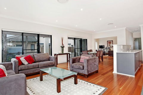 Jacarandas Parkview - Hotel Accommodation 0