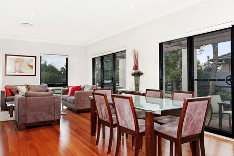Jacarandas Parkview - Hotel Accommodation 1