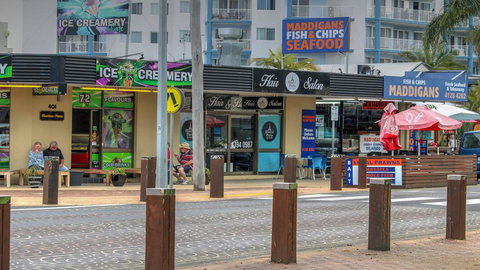 Jade Waters Hervey Bay - Hotel Accommodation 3