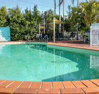 Jade Waters Hervey Bay - Hotel Accommodation