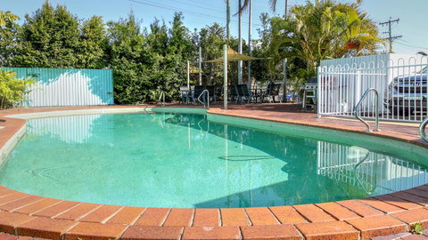 Jade Waters Hervey Bay - Hotel Accommodation 0
