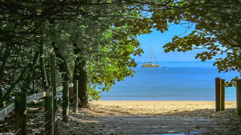 Jade Waters Hervey Bay - Hotel Accommodation 2