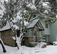 Jagungal - Hotel Accommodation