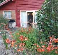 Jamieson Valley Retreat - Hotel Accommodation