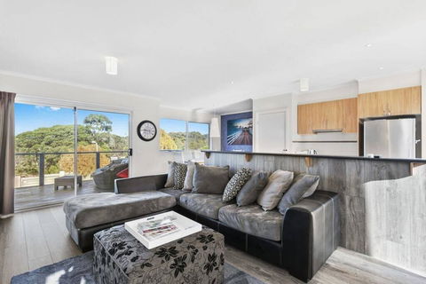 Jan Juc Ocean Views - Pet Friendly - Hotel Accommodation 1