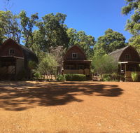 Jarrah Glen Cabins - Hotel Accommodation