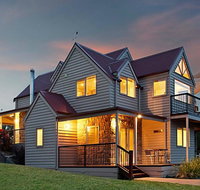 Jarrah Lodge - Hotel Accommodation
