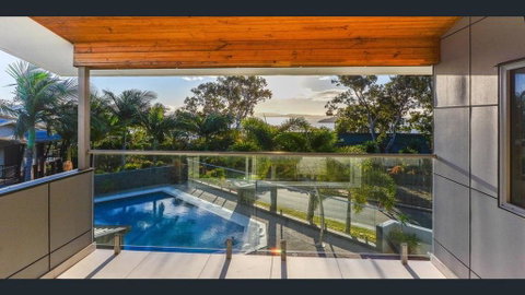 Jasmine House On Hamilton Island - Hotel Accommodation 2