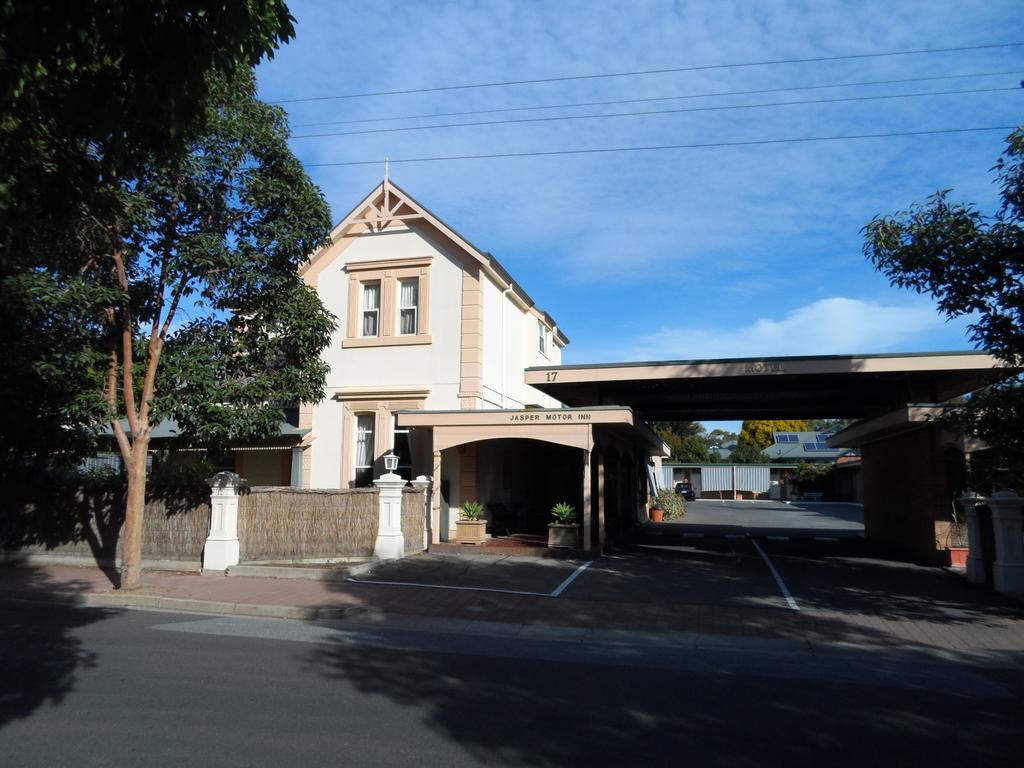 Hyde Park SA Hotel Accommodation