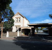 Jasper Motor Inn - Hotel Accommodation