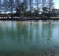 Jaspers Apartments - Hotel Accommodation