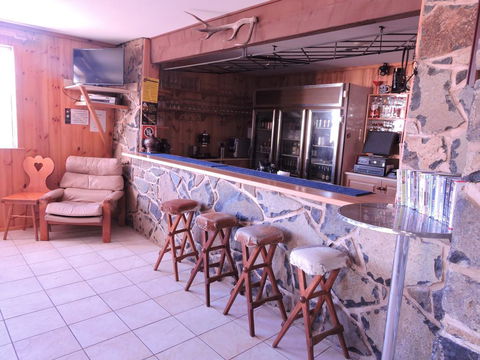 JE Resort - Hotel Accommodation 3