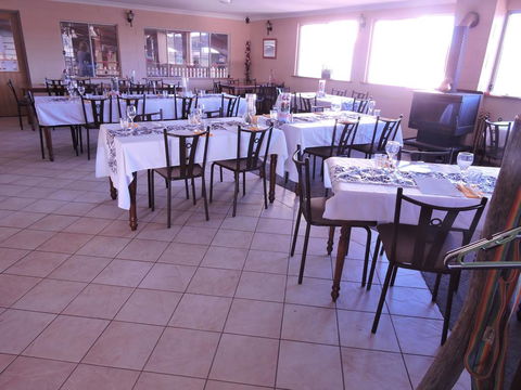 JE Resort - Hotel Accommodation 1