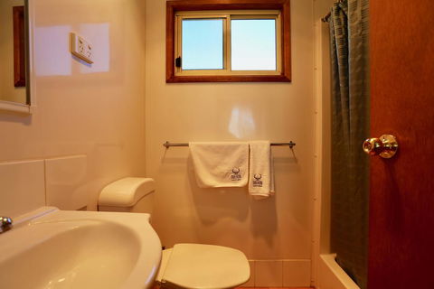 Jenolan Caravan Park Oberon - Hotel Accommodation 1