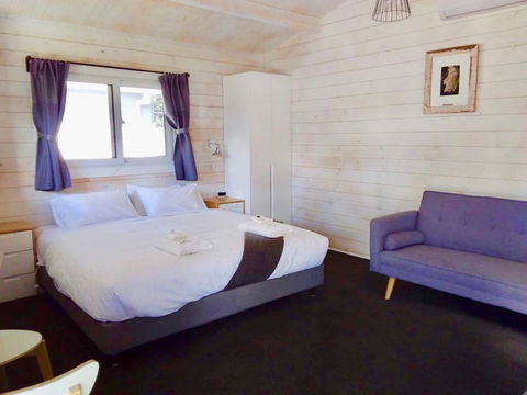 Jenolan Caravan Park Oberon - Hotel Accommodation 3