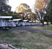 Jenolan Caravan Park Oberon - Hotel Accommodation