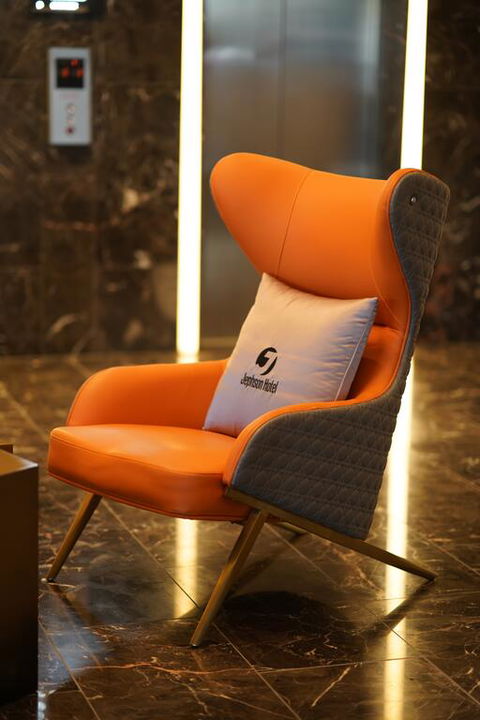 Jephson Hotel & Apartments - Hotel Accommodation 1