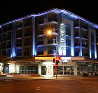Jephson Hotel  Apartments - Hotel Accommodation