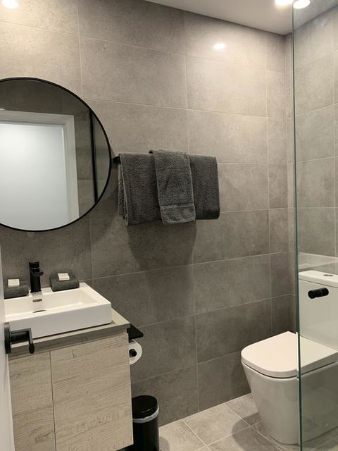 Jervis Bay Motel - Hotel Accommodation 1