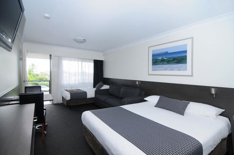 Jervis Bay Motel - Hotel Accommodation 2