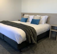 Jervis Bay Motel - Hotel Accommodation