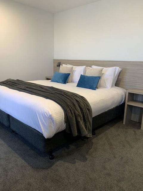 Jervis Bay Motel - Hotel Accommodation 0