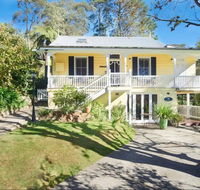 JILLS RETREAT LEURA/KATOOMBA - Hotel Accommodation
