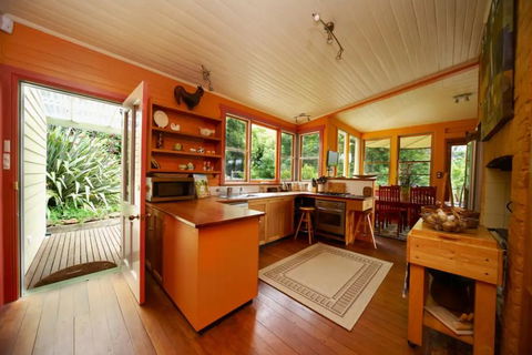 JILLS RETREAT LEURA/KATOOMBA - Hotel Accommodation 2