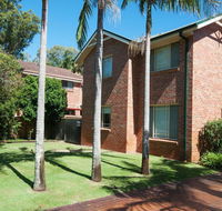 Jimmys Beach Escape - Hotel Accommodation