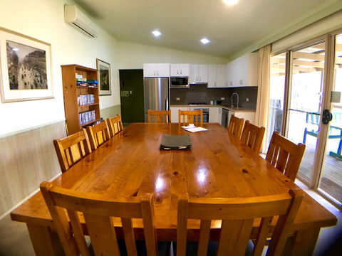 Jindalee Spa Lodge - Hotel Accommodation 2