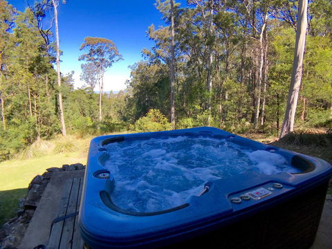 Jindalee Spa Lodge - Hotel Accommodation 0