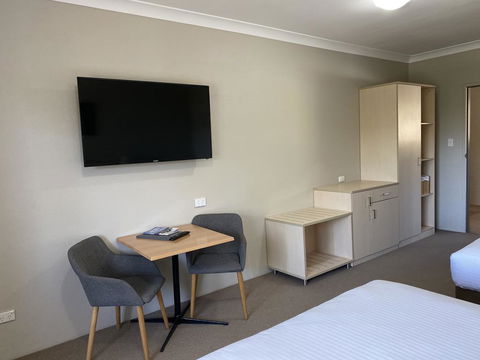 Jindy Inn - Hotel Accommodation 3