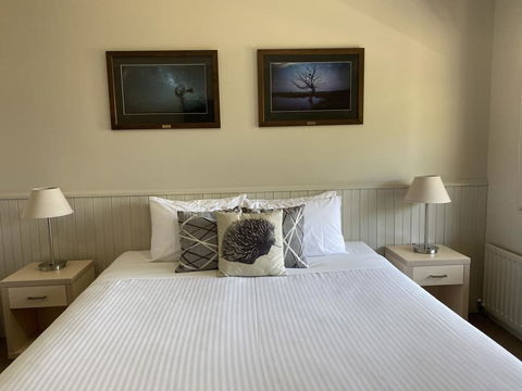 Jindy Inn - Hotel Accommodation 1