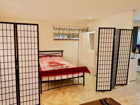 JJJGM PLACE @ ALEX HILLS - Hotel Accommodation 1