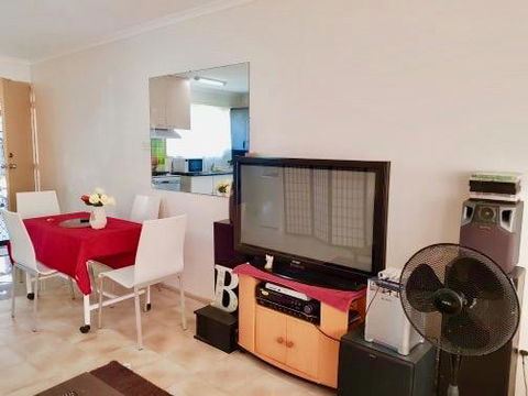 JJJGM PLACE @ ALEX HILLS - Hotel Accommodation 0