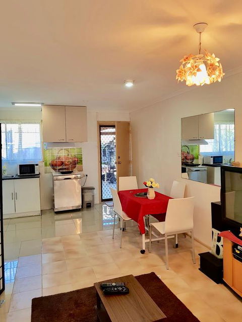 JJJGM PLACE @ ALEX HILLS - Hotel Accommodation 3