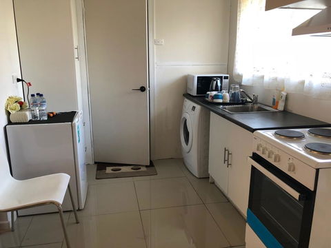 JJJGM PLACE @ ALEX HILLS - Hotel Accommodation 2