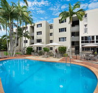 Joanne Apartments - Hotel Accommodation