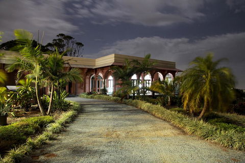 Jodha Bai Retreat - Hotel Accommodation 3