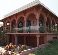 Jodha Bai Retreat - Hotel Accommodation