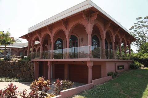 Jodha Bai Retreat - Hotel Accommodation 0