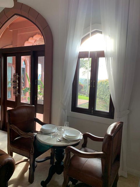 Jodha Bai Retreat - Hotel Accommodation 2