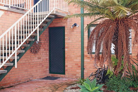 Jodi's Beach Retreat Eden - Hotel Accommodation 3