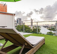 Joe's Place Backpackers - Hotel Accommodation